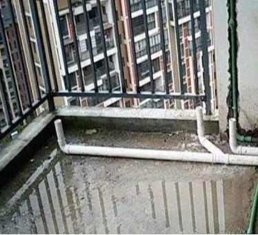 万秀漏水维修 阳台漏水怎么修理?