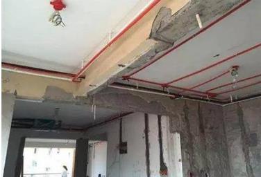 万秀漏水维修 墙面漏水怎么办呢?墙面漏水的原因?